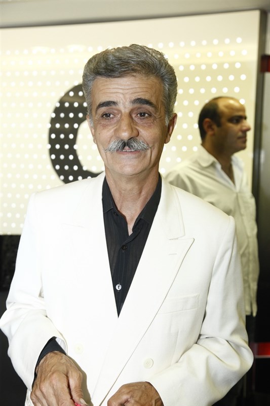 Avant Premiere of  Helwi ktir w Kezabi